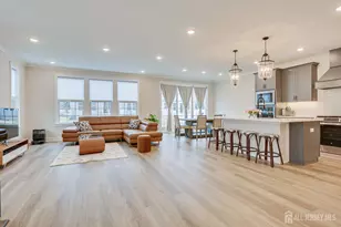 1511 Melrose Blvd, Manalapan Township, NJ 07726 - Photo 10