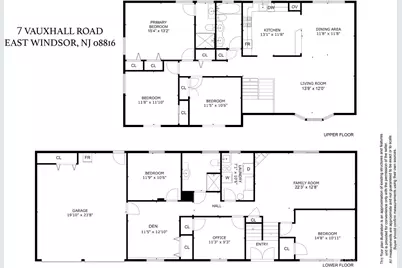 7 Vauxhall Road, East Brunswick Township, NJ 08816 - Photo 38