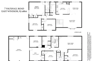 7 Vauxhall Rd, East Brunswick Township, NJ 08816 - Photo 38