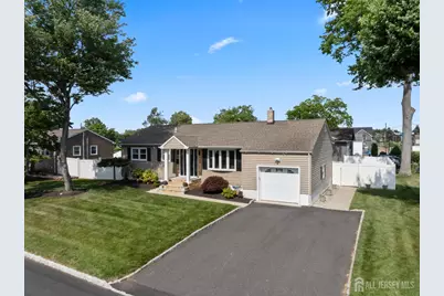 57 Desna Street, Piscataway Township, NJ 08854 - Photo 2