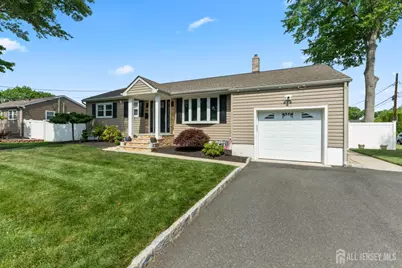 57 Desna Street, Piscataway Township, NJ 08854 - Photo 4