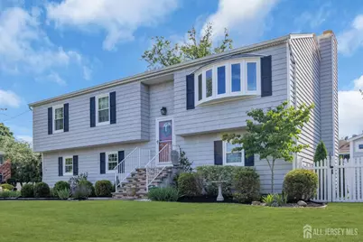 630 Harvard Avenue, South Plainfield, NJ 07080 - Photo 2
