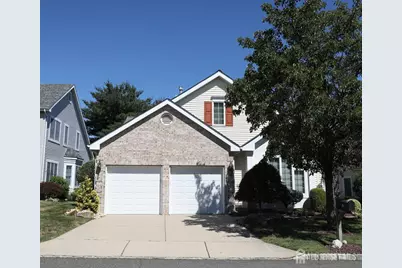 7 Sherwood Drive, Monroe Township, NJ 08831 - Photo 1