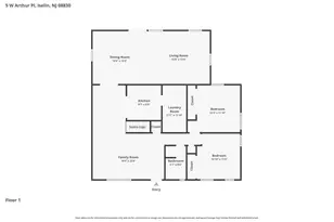 5 W Arthur Pl, Iselin, NJ 08830 - Photo 40