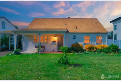 5 W Arthur Place, Iselin, NJ 08830 - Photo 1
