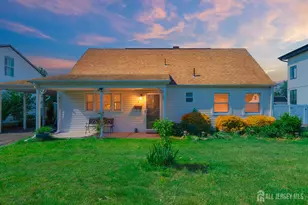 5 W Arthur Pl, Iselin, NJ 08830 - Photo 1