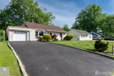 369 Fairview Avenue, Colonia, NJ 07067 - Photo 2