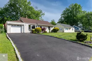 369 Fairview Ave, Colonia, NJ 07067 - Photo 2