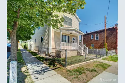 611 Penn Street, Perth Amboy, NJ 08861 - Photo 2
