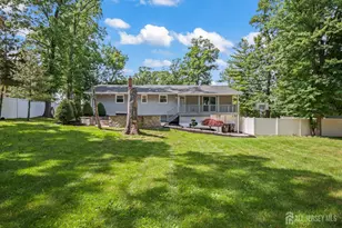 4 Andrew Pl, East Brunswick Township, NJ 08816 - Photo 34
