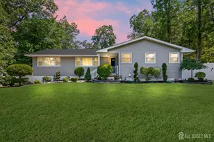 4 Andrew Pl, East Brunswick Township, NJ 08816 - Photo 1