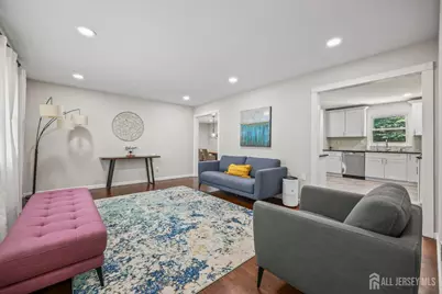 4 Andrew Place, East Brunswick Township, NJ 08816 - Photo 4