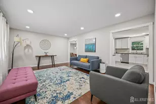 4 Andrew Pl, East Brunswick Township, NJ 08816 - Photo 4