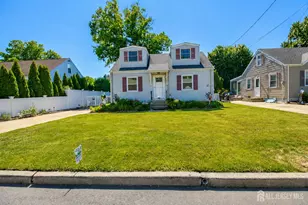 17 Sherman Ave, East Brunswick Township, NJ 08816 - Photo 24