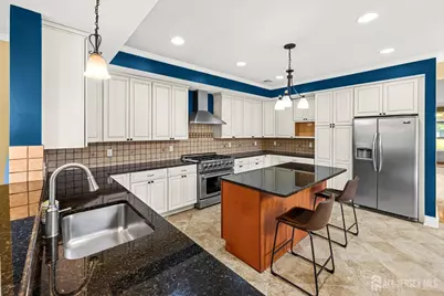 57 Devon Drive, East Brunswick Township, NJ 08816 - Photo 8