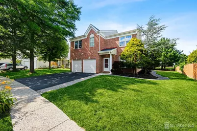 57 Devon Drive, East Brunswick Township, NJ 08816 - Photo 2