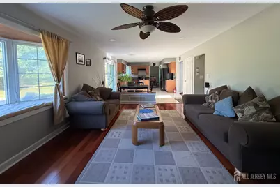 3 Dannys Way, West Windsor Township, NJ 08550 - Photo 12