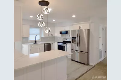 55 Bridge Street, Sewaren, NJ 07077 - Photo 2