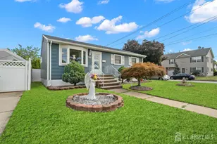 21 Spruce St, Carteret, NJ 07008 - Photo 1