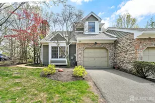 88 W Countryside Dr W, South Brunswick Township, NJ 08540 - Photo 1