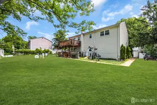 26 Nancy Ln, Piscataway Township, NJ 08854 - Photo 30