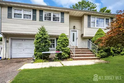 26 Nancy Lane, Piscataway Township, NJ 08854 - Photo 1