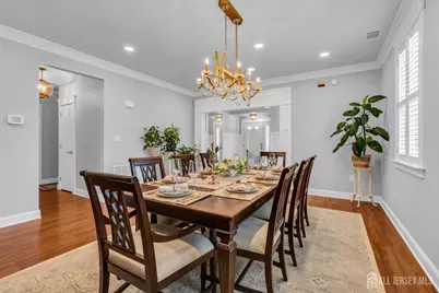 37 Berkshire Way, East Brunswick Township, NJ 08816 - Photo 8