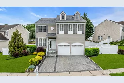 37 Berkshire Way, East Brunswick Township, NJ 08816 - Photo 2