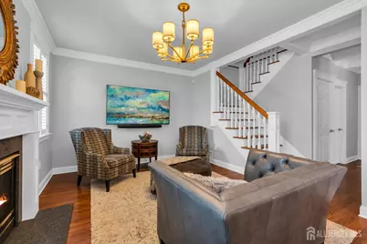 37 Berkshire Way, East Brunswick Township, NJ 08816 - Photo 18
