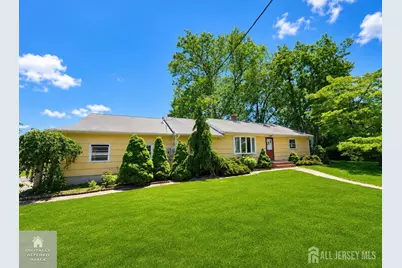 134 9th Street, Piscataway Township, NJ 08854 - Photo 1