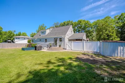 21 Inwood Drive, East Brunswick Township, NJ 08816 - Photo 30