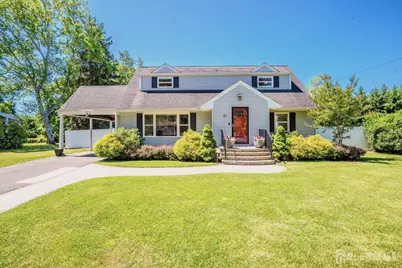 21 Inwood Drive, East Brunswick Township, NJ 08816 - Photo 1