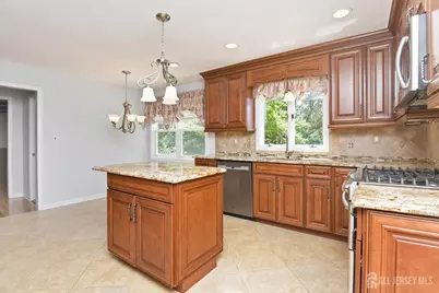 6 Dana Court, South Brunswick Township, NJ 08540 - Photo 10