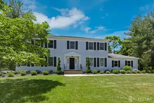 6 Dana Ct, South Brunswick Township, NJ 08540 - Photo 32