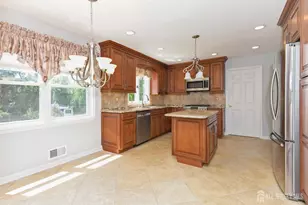 6 Dana Ct, South Brunswick Township, NJ 08540 - Photo 12