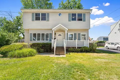 68 W Edward Street, Iselin, NJ 08830 - Photo 1