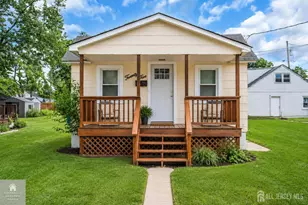 25 Hooker St, Jamesburg, NJ 08831 - Photo 4