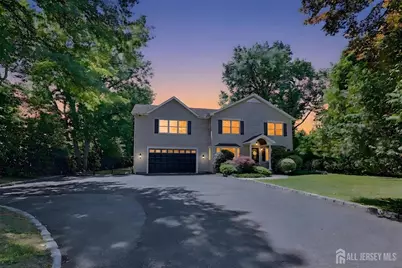1680 Raritan Road, Scotch Plains Township, NJ 07076 - Photo 1