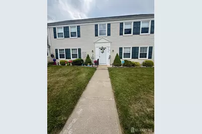 493-B Somerset Lane, Monroe Township, NJ 08831 - Photo 1