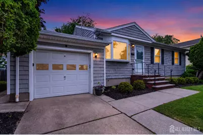 56 Whitman Street, Carteret, NJ 07008 - Photo 2