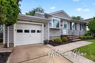 56 Whitman St, Carteret, NJ 07008 - Photo 1