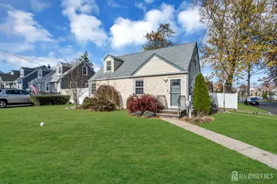 20 Burnet Street, Avenel, NJ 07001 - Photo 6