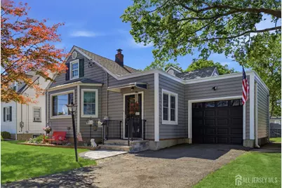 440 3rd Street, Dunellen, NJ 08812 - Photo 1