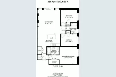 414 New York Avenue #1, Jersey City, NJ 07307 - Photo 26