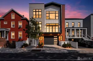 414 New York Ave, Jersey City, NJ 07307 - Photo 1