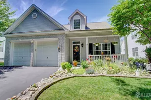 13 High St, Helmetta, NJ 08828 - Photo 2