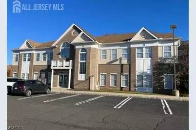 7 Wills Way #7-10, Piscataway Township, NJ 08854 - Photo 1