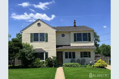 45 Walnut Street, Edison, NJ 08817 - Photo 1