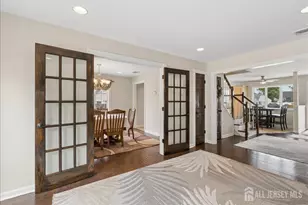45 Walnut St, Edison, NJ 08817 - Photo 6