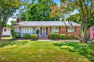 933 Franklin Ave, South Plainfield, NJ 07080 - Photo 1